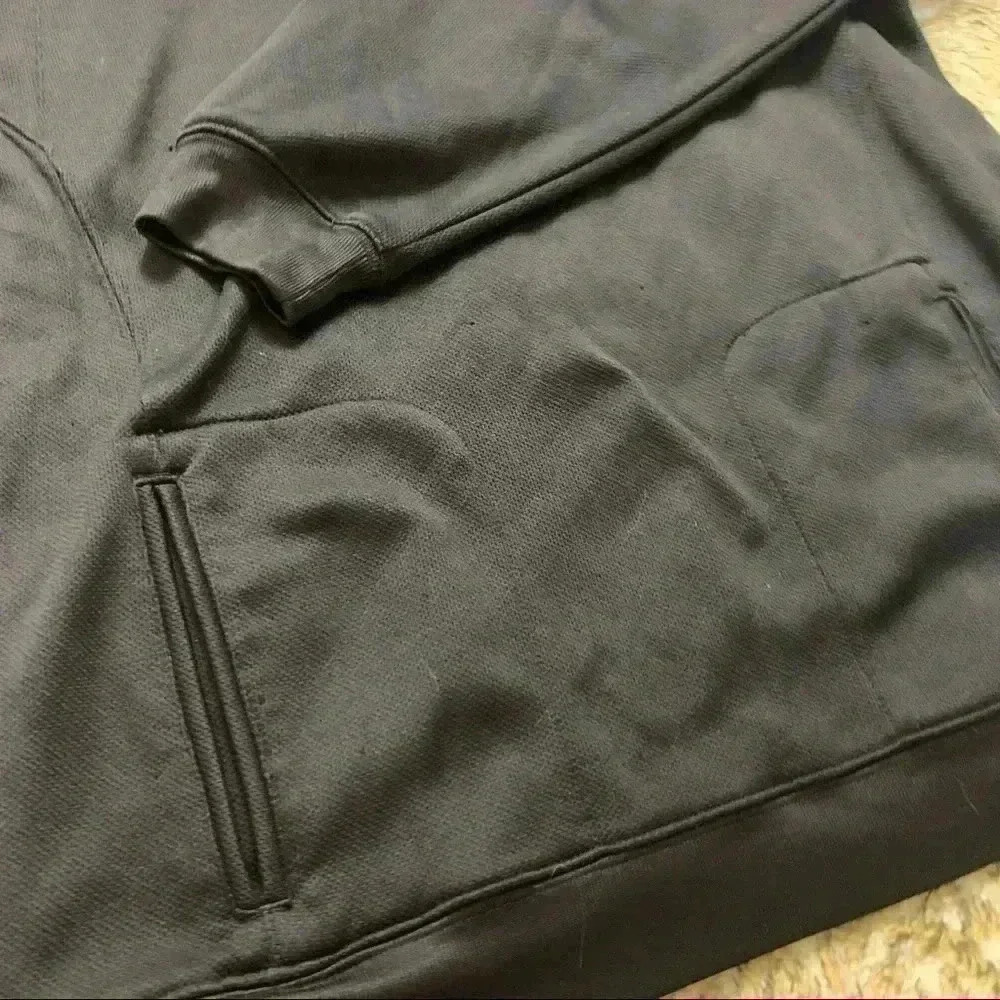 Ohio State black hoodie - Picture 3 of 4